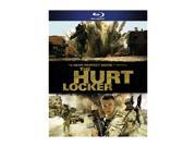 The Hurt Locker [Blu ray] WS ENG SDH ENG DTS HD