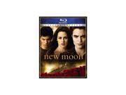 New Moon twilight Saga Blu ray