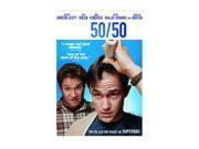 50 50 DVD WS NTSC