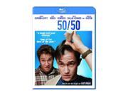 50 50 Blu ray WS