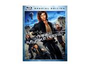 The Three Musketeers Special Edition Blu ray