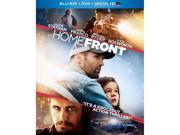 Homefront DVD UV Digital Copy Blu Ray