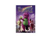 Barney s Great Adventure