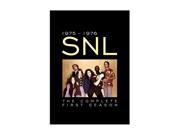 SNL The Complete First Season 1975 1976