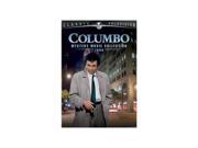 Columbo Mystery Movie Collection 1990