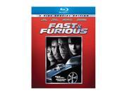 Fast Furious Blu Ray DC ENG SDH SPAN FREN DTS HD