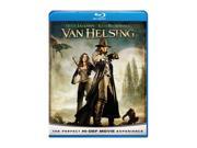 Van Helsing Blu Ray ENG SDH FREN SPAN DTS Surround