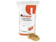 Universal 00119 Rubber Bands Size 19 3 1 2 x 1 16 1420 Bands 1lb Pack