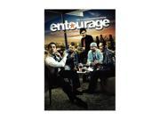 Entourage The Complete Second Season DVD ENG FR SP SUB