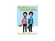 Flight of the Conchords The Complete First Season