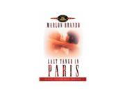 Last Tango In Paris