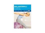 Balance Ball For Weightloss