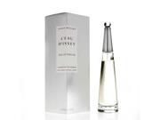 Issey Miyake L Eau D Issey Eau De Parfum Refillable Spray New Packaging 50ml 1.6oz