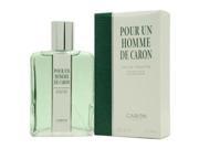 Pour Un Homme 6.7 oz EDT Spray