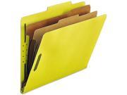 Classification Folders 2 Exp. 2 Dvdrs Letter 10 BX YW