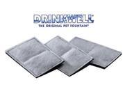 Drinkwell Drinkwell Replacement Filters 3 pk