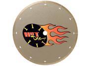 MK Diamond 158434 7 Hot Dog™ Wet Cutting Tile Porcelain Blade