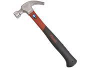 Plumb 11402N Premium Claw Hammer Fiberglass Handle