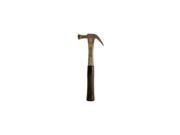 Vaughan FS16 Claw Hammer Fiberglass Handle