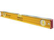 Stabila 38648 48 Magnetic Box Frame Level