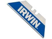 Irwin 2084400 100 Count Bi Metal Blue Blades™