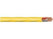 Southwire 63947655 12 AWG Romex SIMpull® 3 Conductor 250 Nonmetallic Sheathed Cable