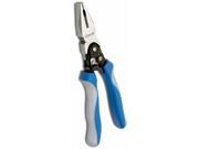 Crescent PS20509C 9 ProSeries Linesman Compound Action Pliers