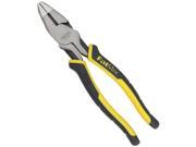 Stanley Hand Tools 89 865 9.5 Linesman s Pliers