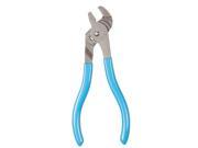 Channellock 4 1 2 Tongue Groove Pliers Three Adjustments