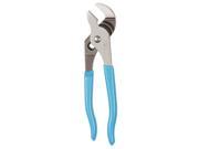 Channellock 6 1 2 Tongue Groove Pliers With 5 Adjustments