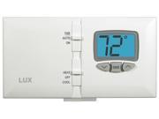 Lux DMH110 010 Digital Thermostat