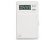 Lux ELV4 Programmable Thermostat