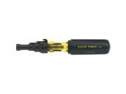 Klein Tools 85191 Conduit Fitting Reaming Screwdriver