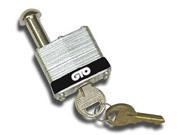 Mighty Mule E Z Gate Openers FM133 GTO Pin Lock