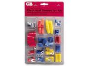 GB Gardner Bender TK 100 80 Piece Wire Connector Terminal Kit