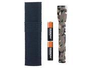 Maglite M2A02H Camouflage AA Cell Mini Mag Lite Combination Pack