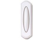Heathco SL 6197 B Wireless Doorbell