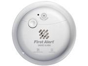 First Alert SA302CN Remote Smoke Alarm