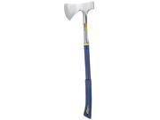 Estwing E45A 26 Steel Camper s Axe