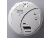First Alert SCO7CN Combination Smoke Carbon Monoxide Alarm