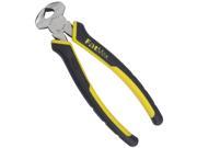 Stanley Hand Tools 89 875 6 1 2 End Cutting Pliers