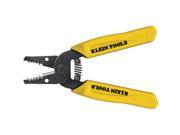 Klein Tools 11045 Yellow 10 18 AWG Wire Stripper Cutter