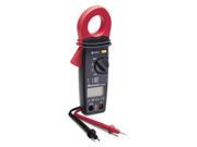 Digital Clamp On Meter GB Gardner Bender Voltage Testers GCM 221 032076049034