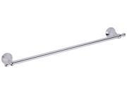 Danze D441600 18 Chrome Bannockburn™ Towel Bar