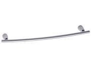 Danze D442421 24 Chrome Sonora™ Towel Bar