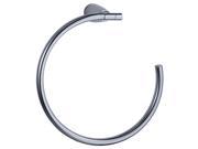 Danze D442121 Chrome Sonora™ Towel Ring