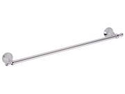 Danze D441601 24 Chrome Bannockburn Towel Bar