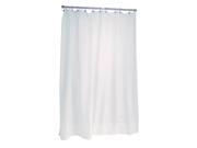 Excell 1ME 40O 920 Fabric Shower Curtain