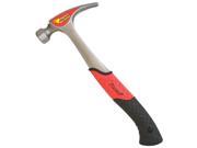 Plumb SS16RN 16 Oz Metal Handle Ripping Hammer