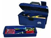 FLAMBEAU PRODUCTS 17 Zerust® Tool Brute Tool Box